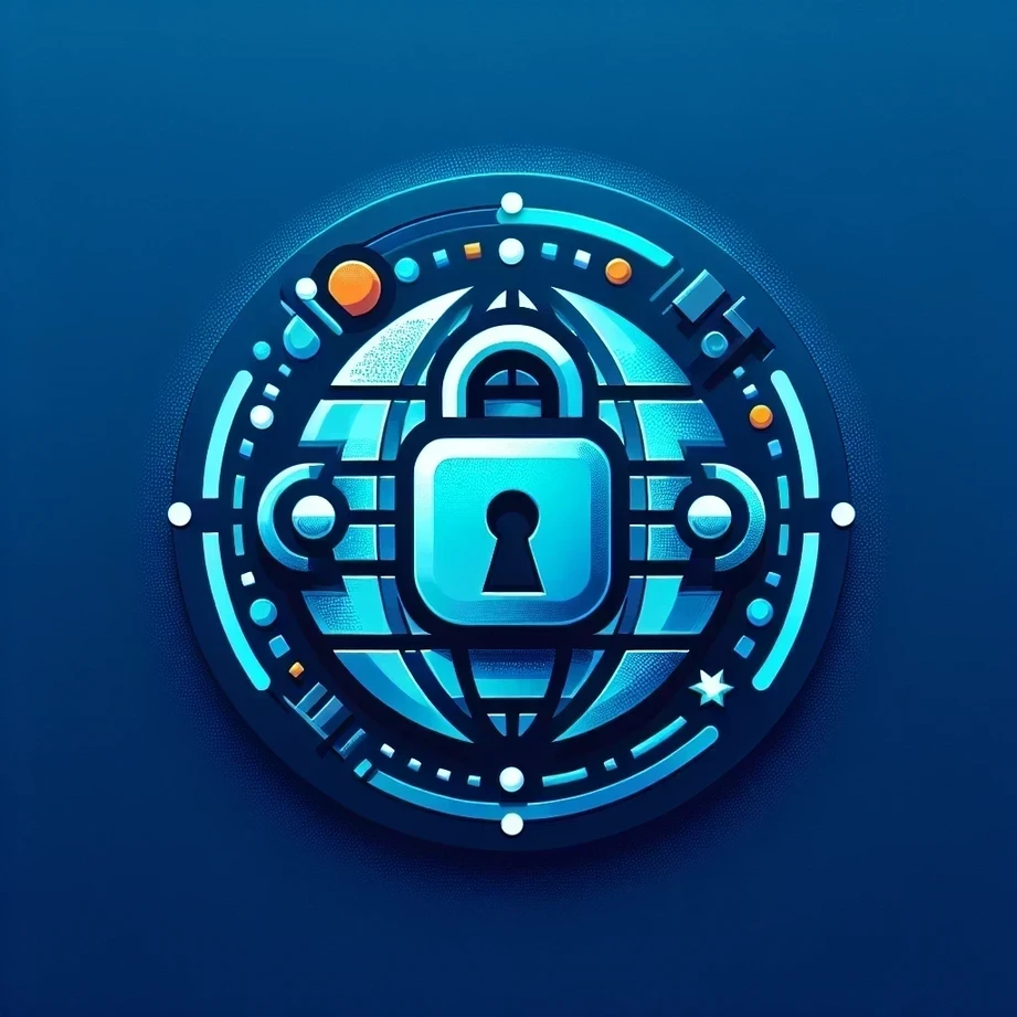 芒果加速器商标图